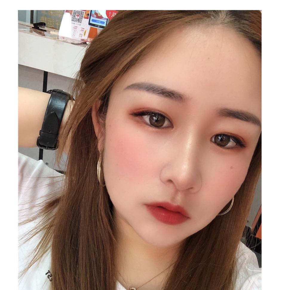 王姑娘