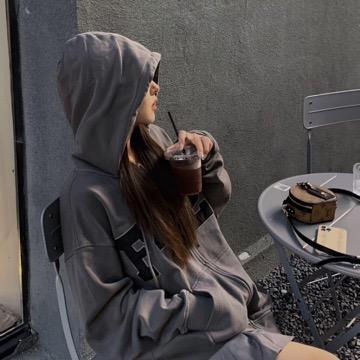 晨曦.
