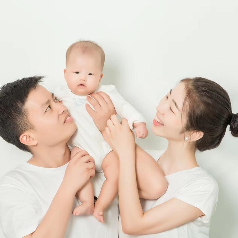 Joy麻麻带娃日记