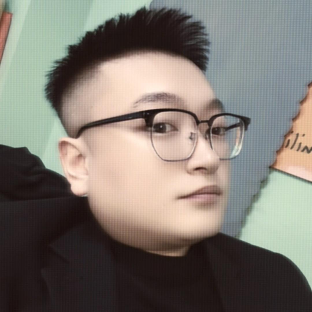 林。