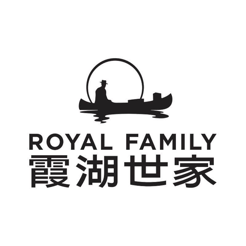 霞湖世家-男装分享号