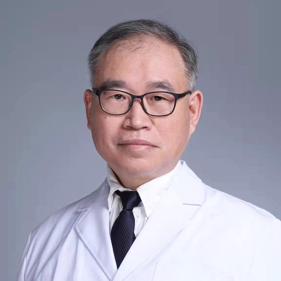 失眠脑病专家徐志坚
