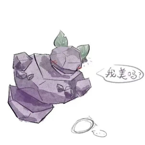 小鱼