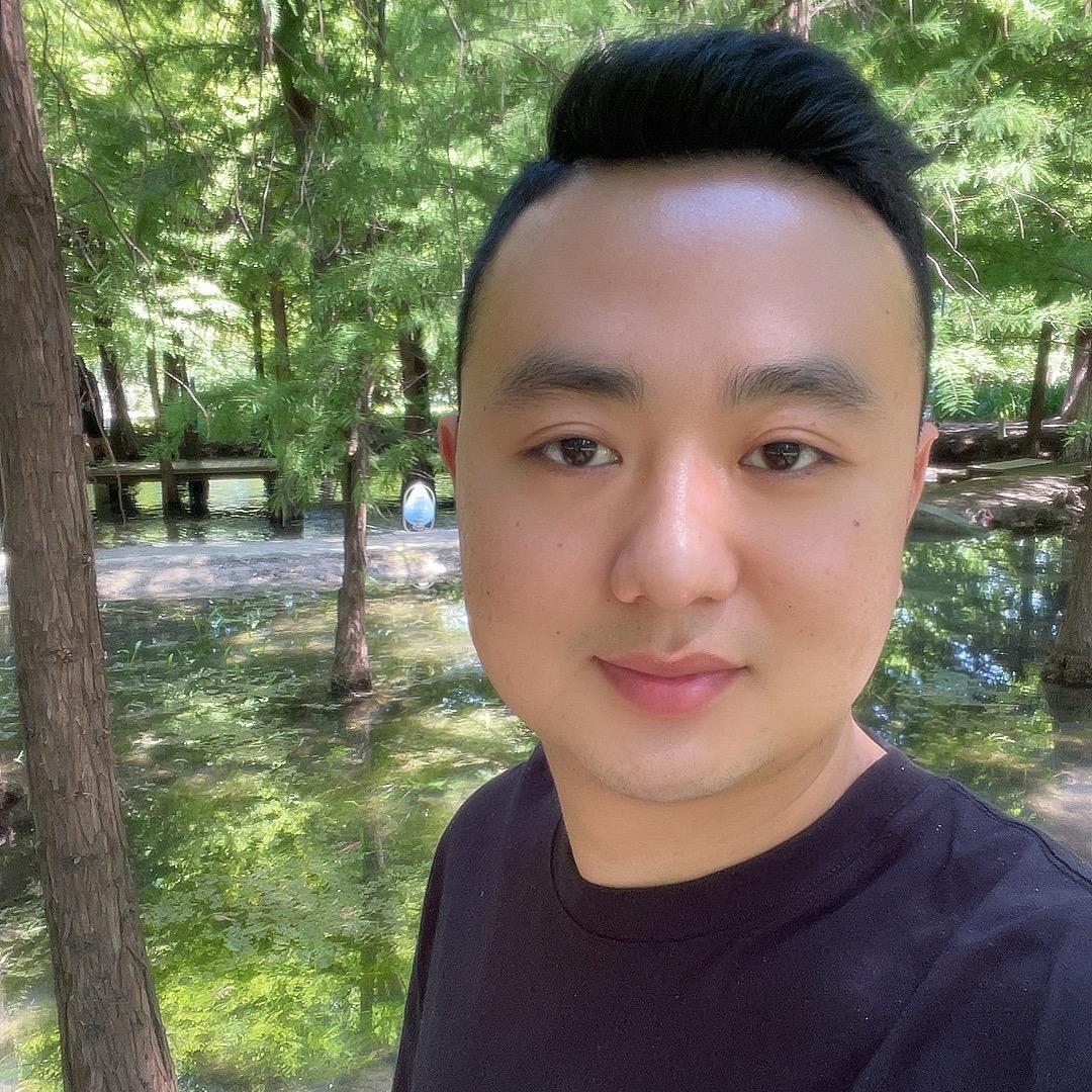 常州人力小陈哥