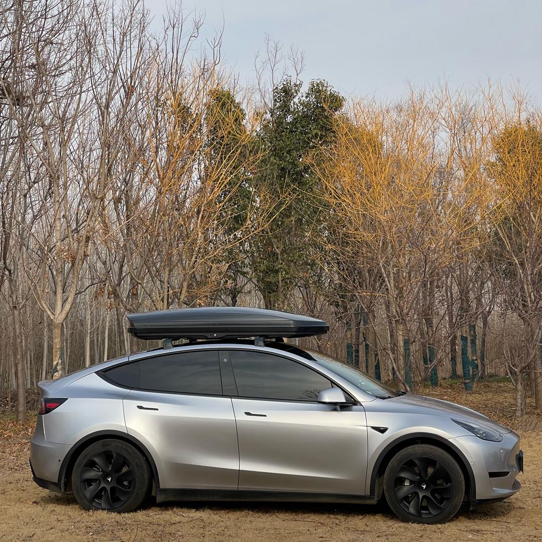 花老四（特斯拉全国游）