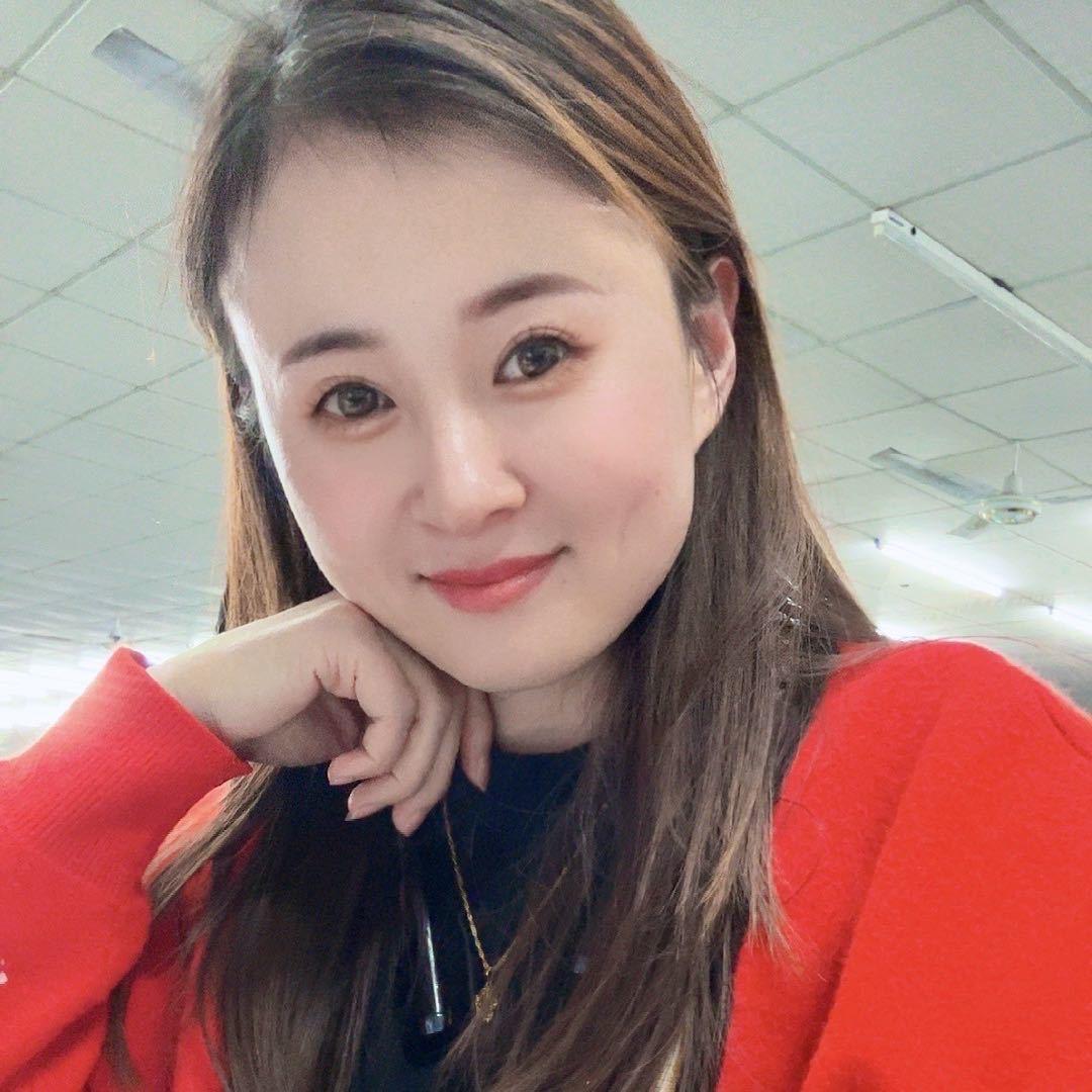 娟小妹🌹