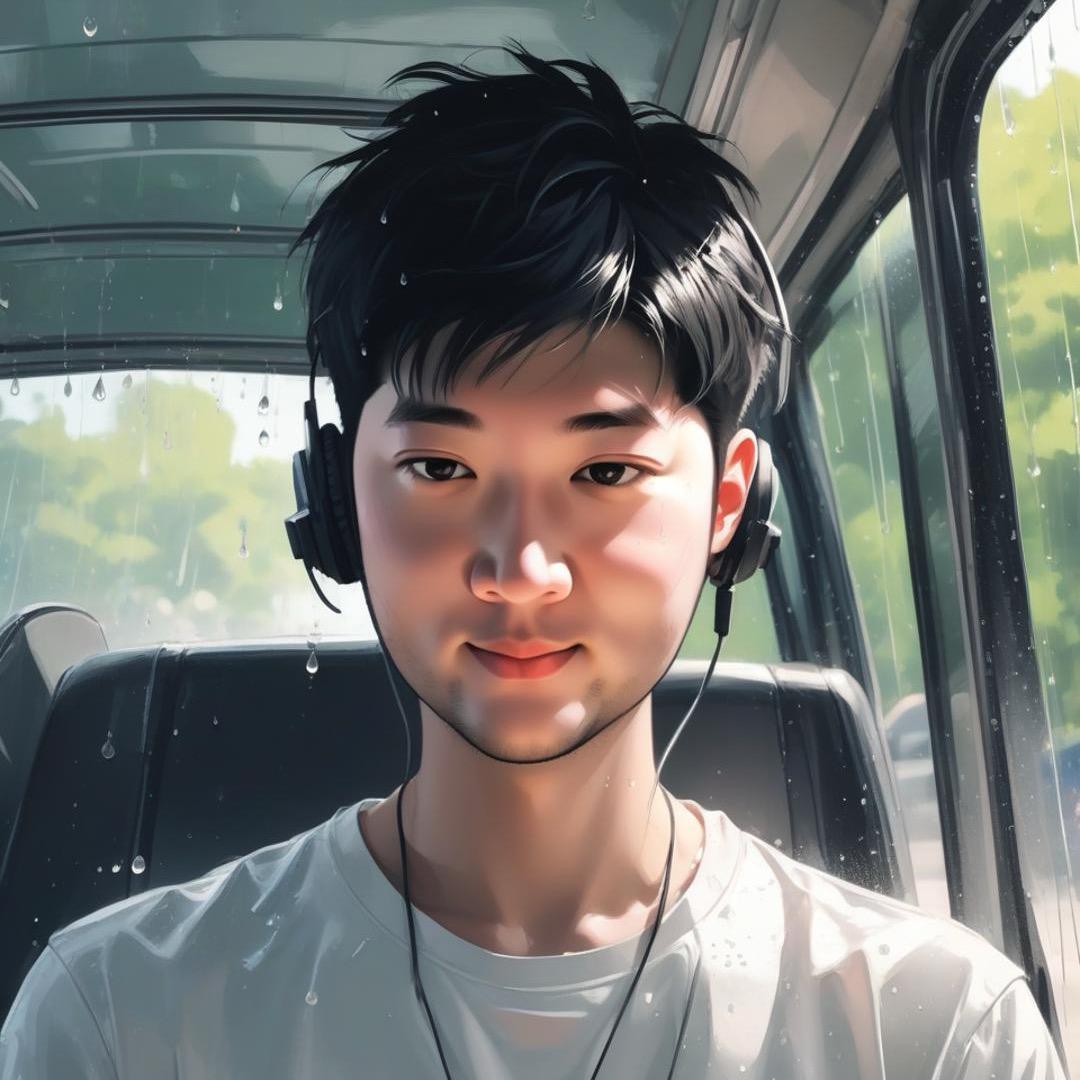 陈一同学