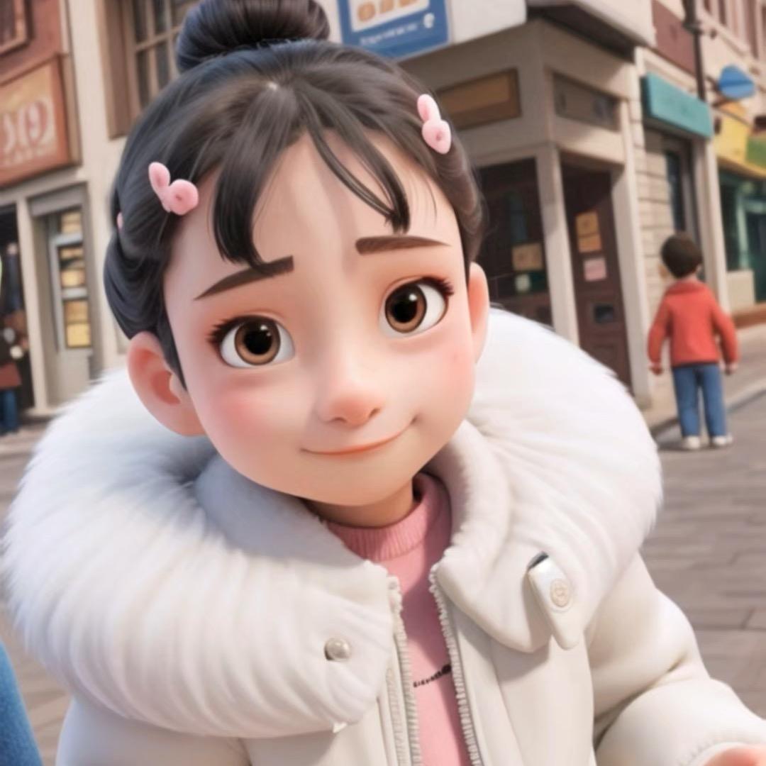周周(记录生活）