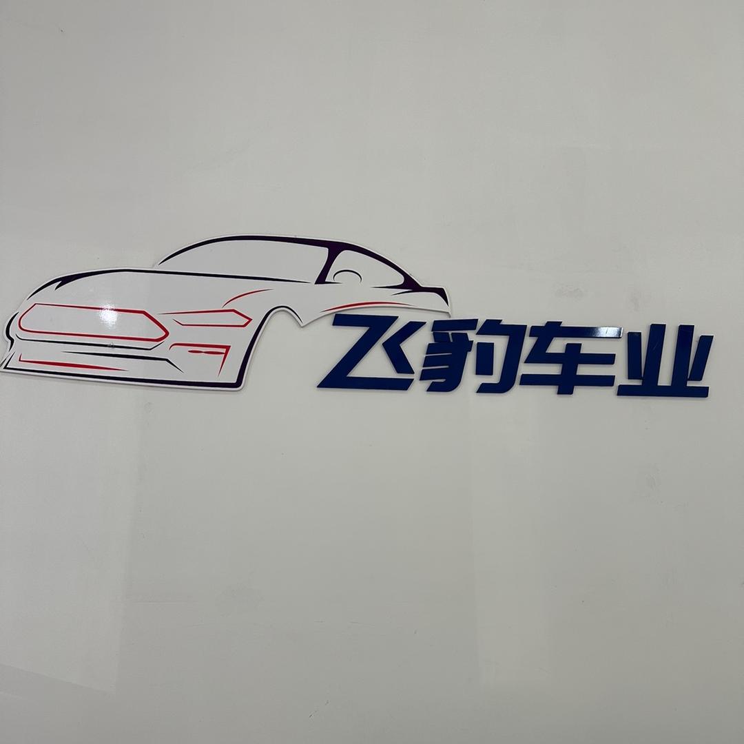 攀枝花飞豹二手车销售有限公司