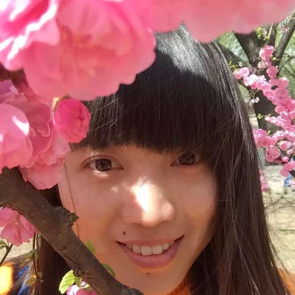 小满❤️🍭