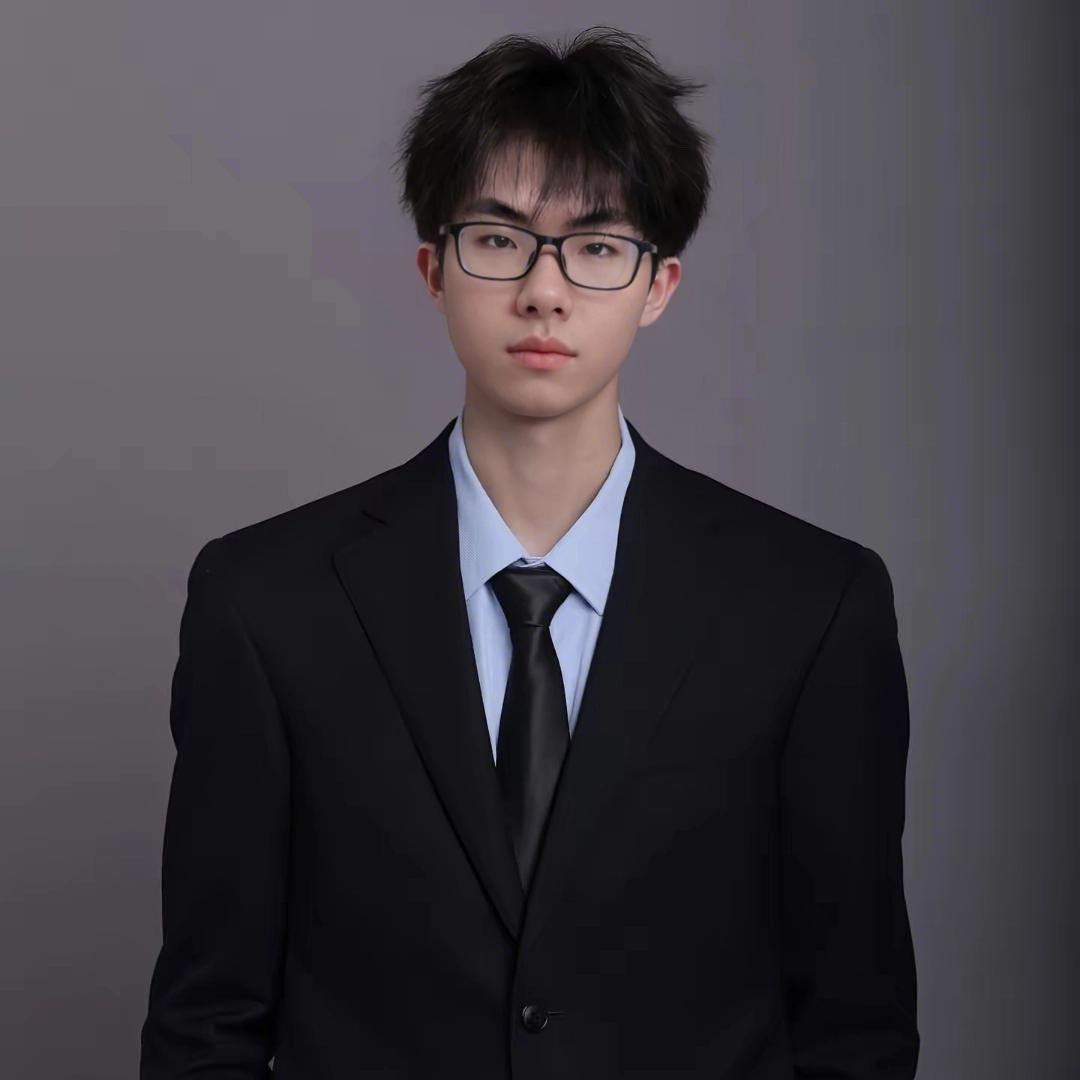 北北男孩