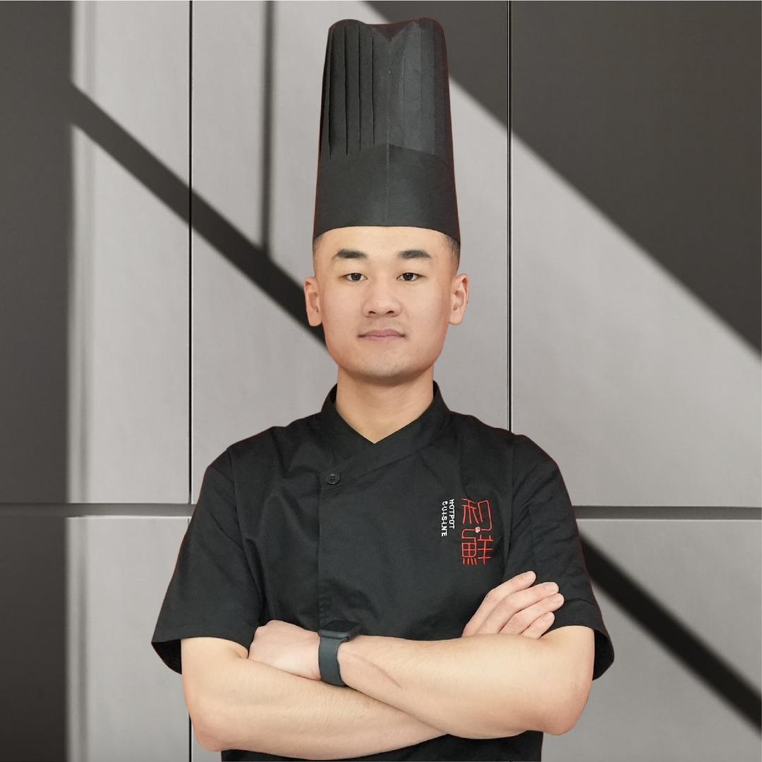 昊森做姿造（收学员）