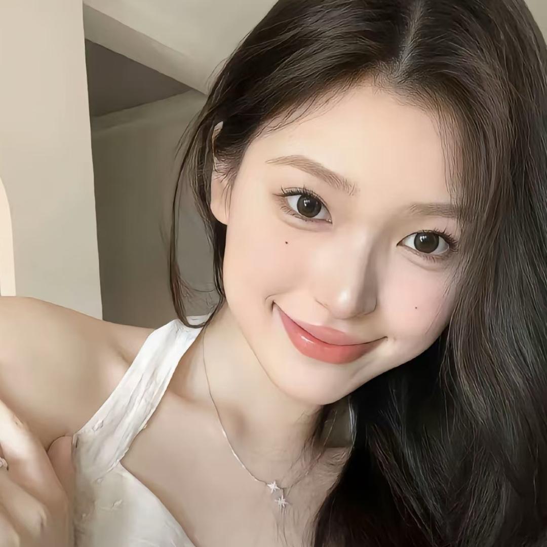 小甜橙🍊