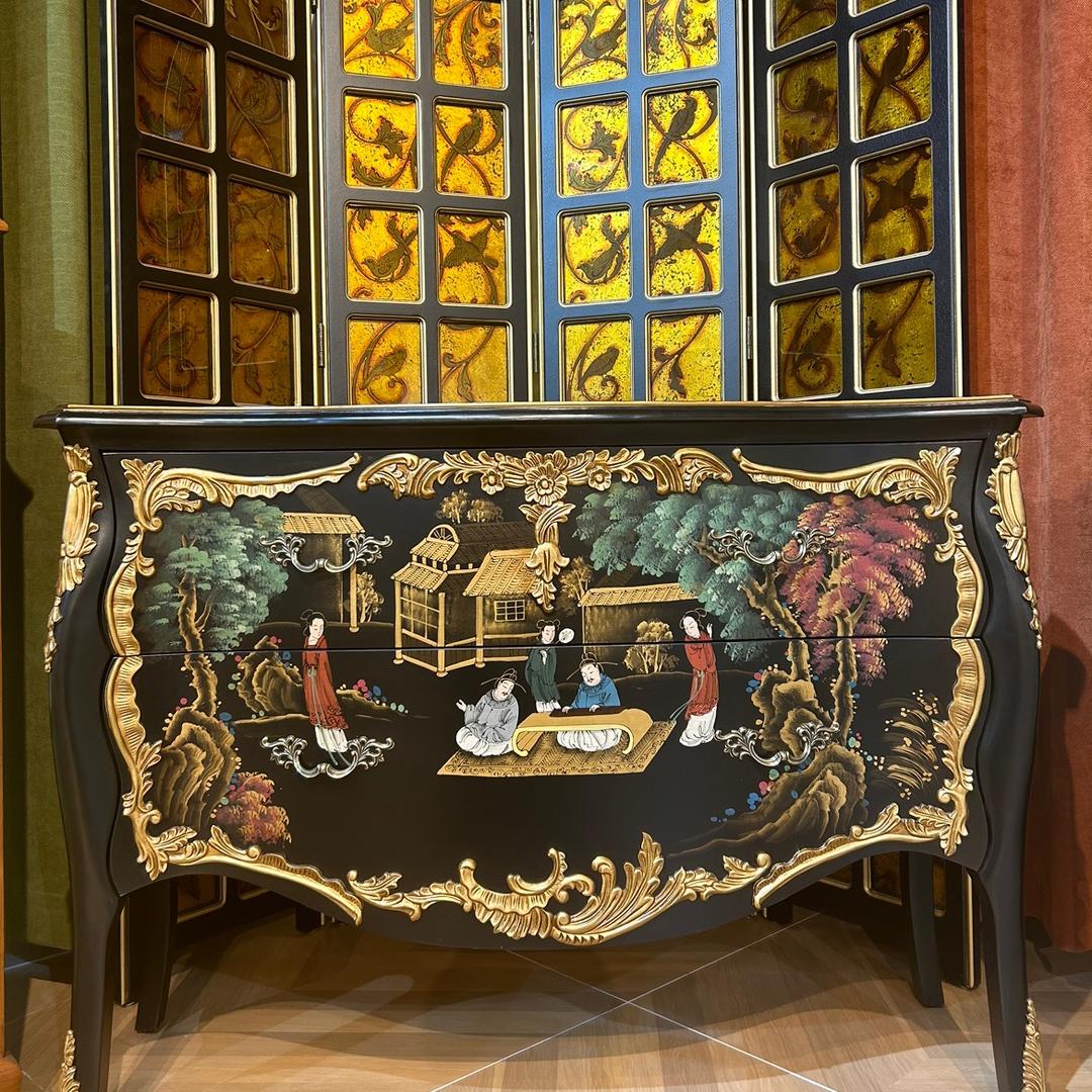 古锋家具