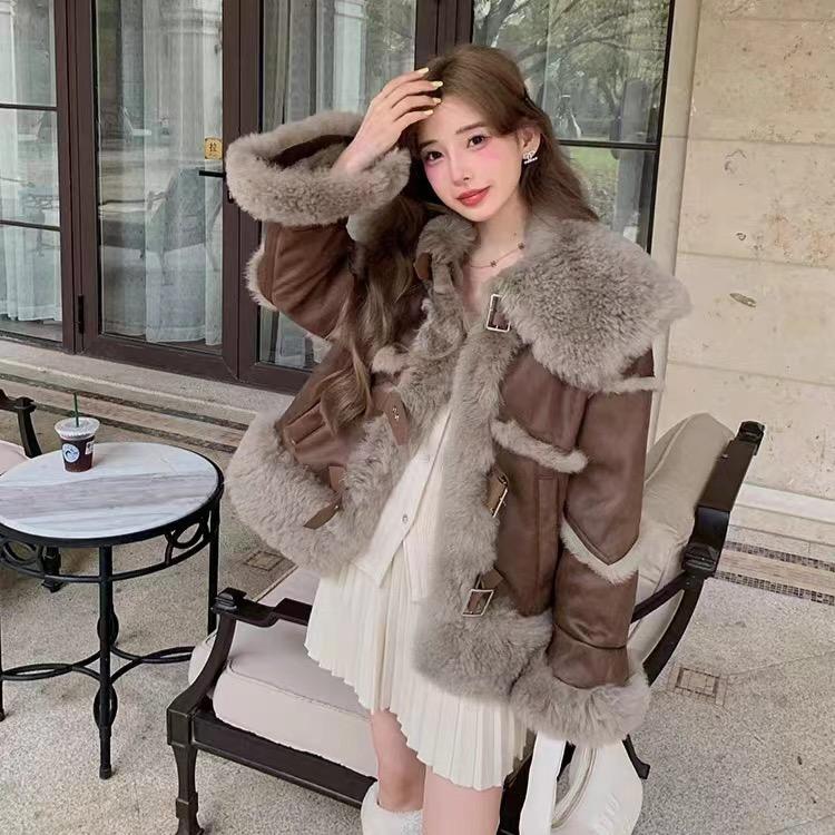 柒月.女装定制