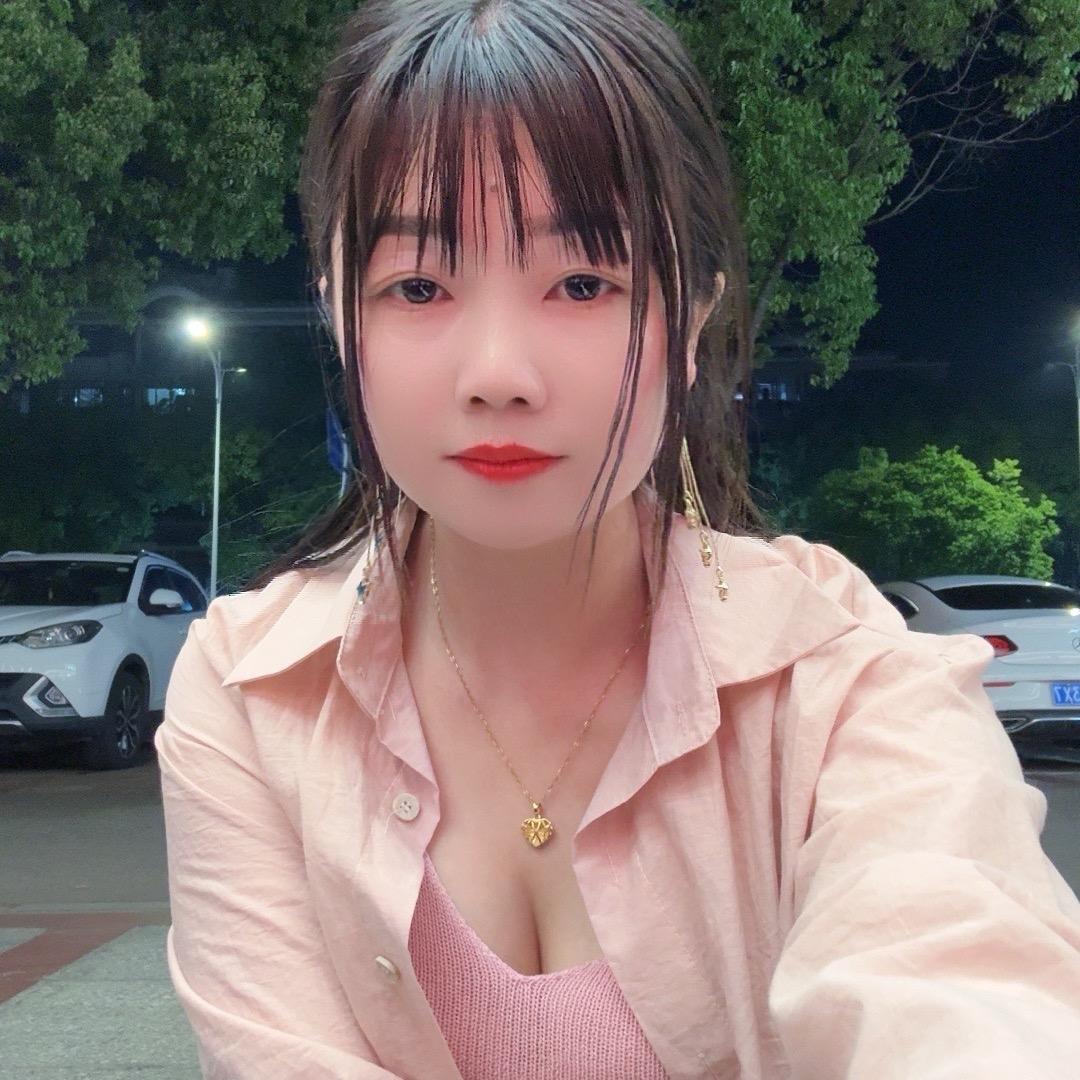 爱笑的女孩