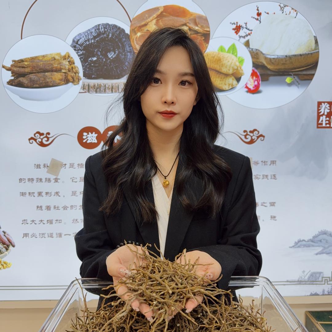 滋补世家
