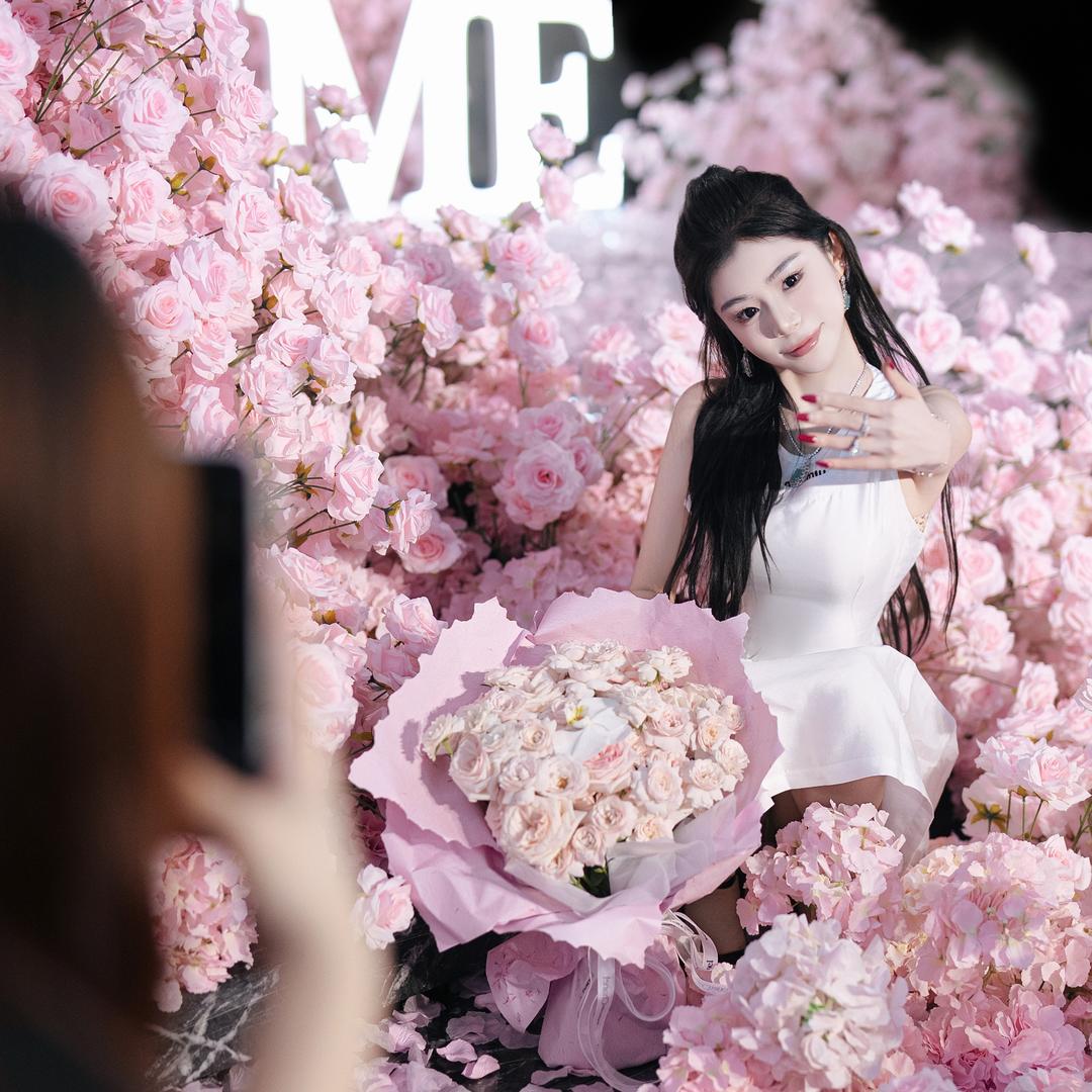 珍珠小板AmY