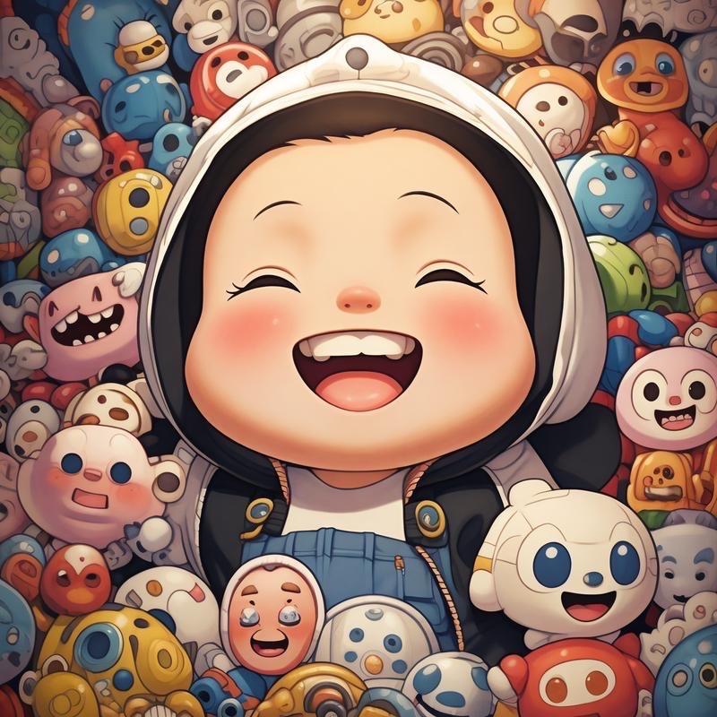 悠悠欢乐屋