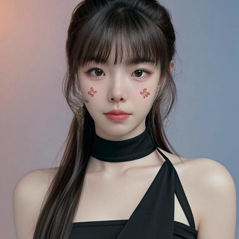 💞听ᨶ႒ᩚ说糖很甜এ⁵²º᭄