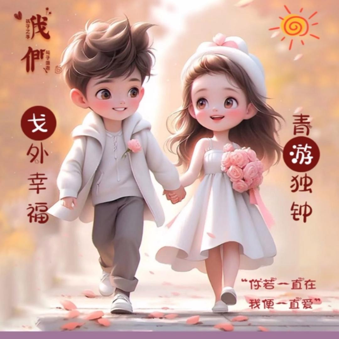 青春゜如詩