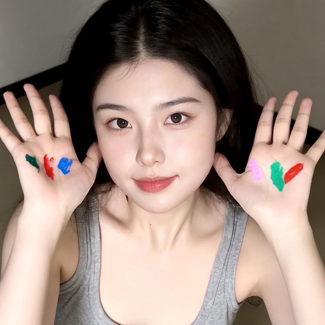 W🌈
