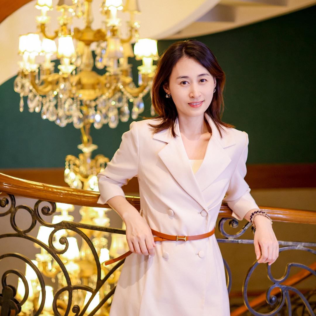 维维·女性成长