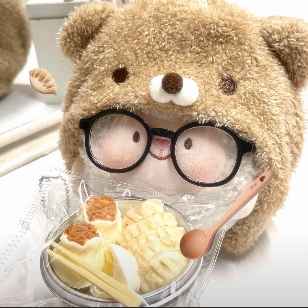 土豆泥🥔