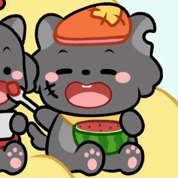 打灰去咯！