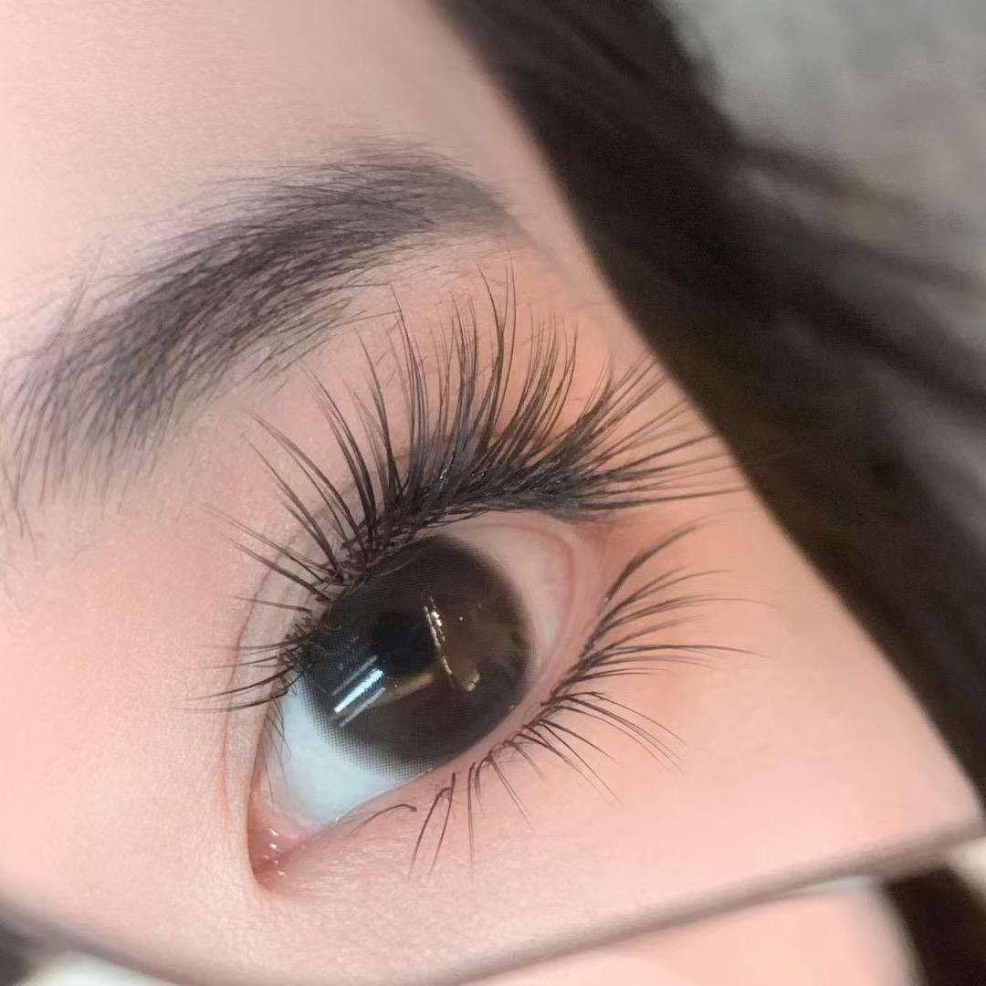 芜湖丨璀璨艺美丨专业美睫纹绣