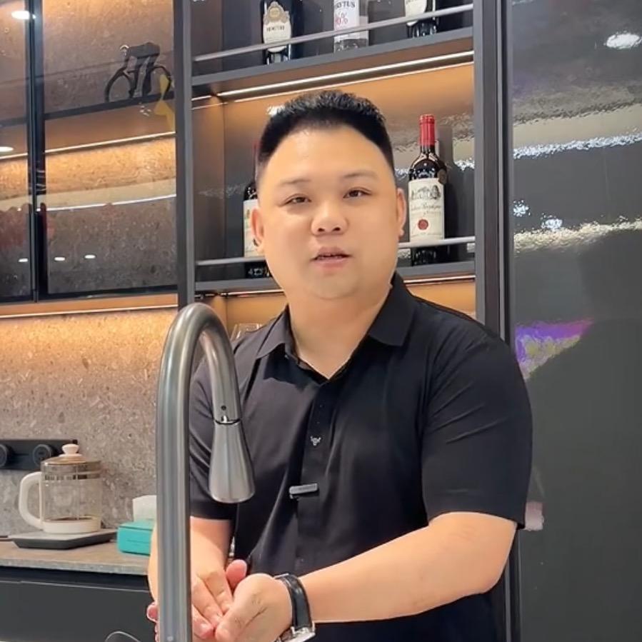 耒阳南谷装饰 曹胖子