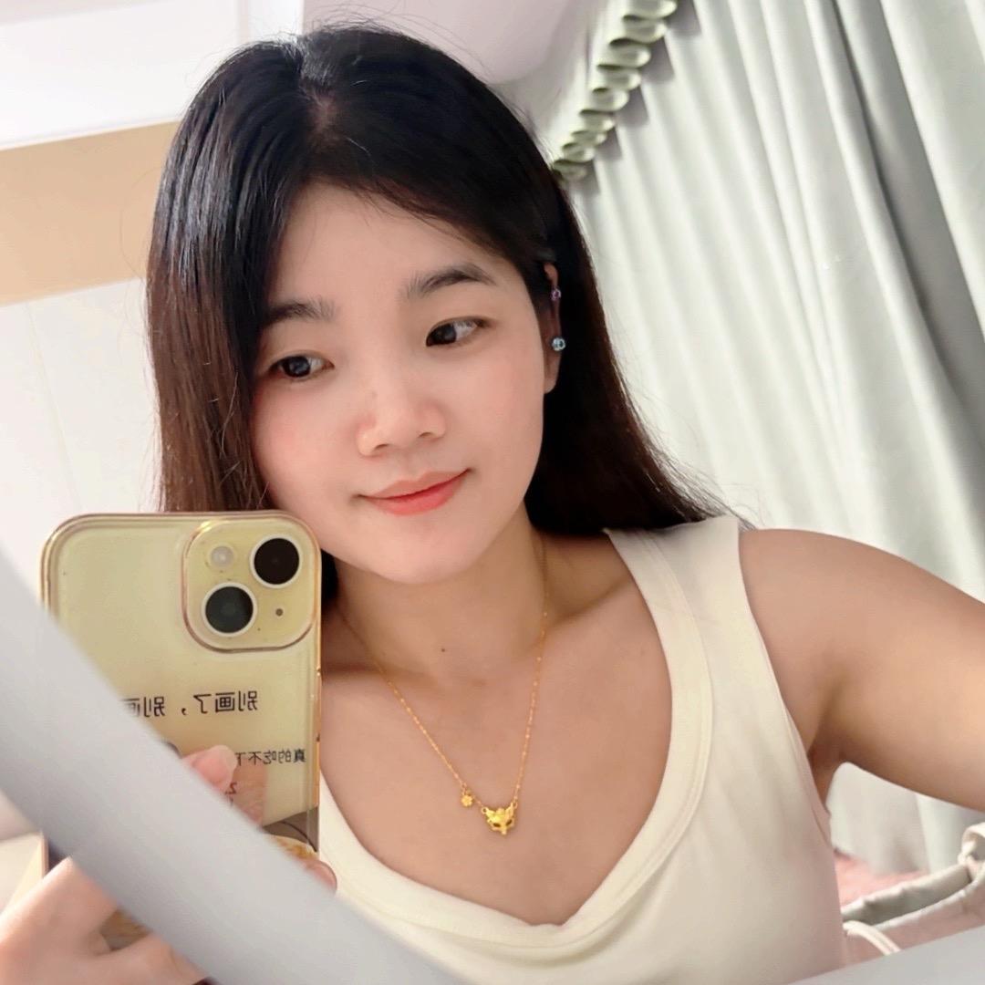 ᥫᩣ 张家二姐