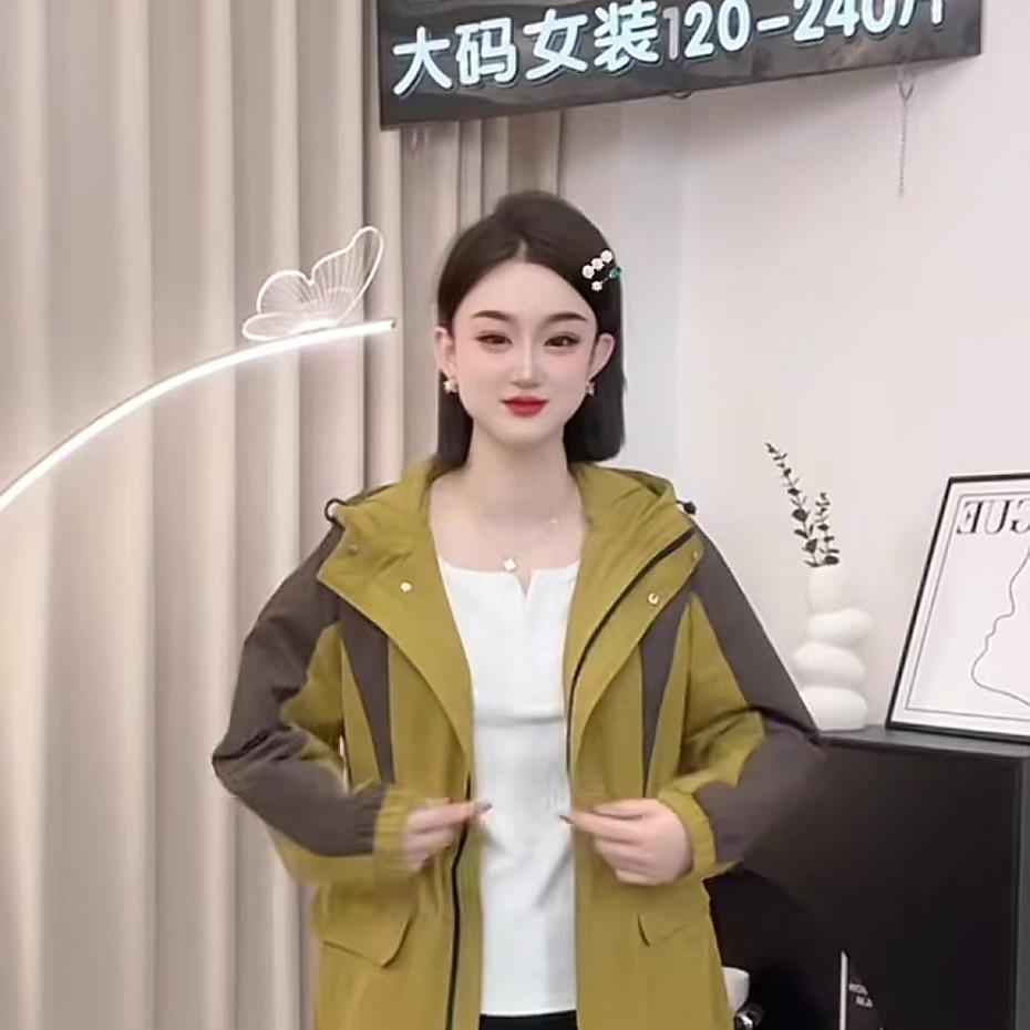 洋乐洋大码女装