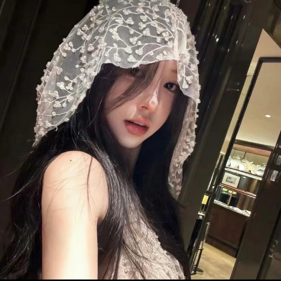 她.