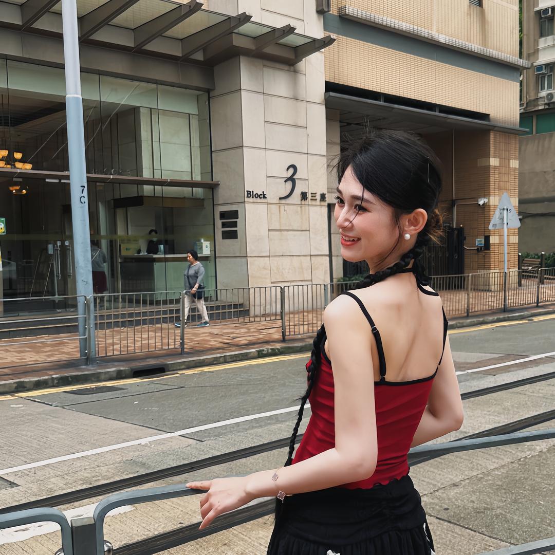 大卓家女装