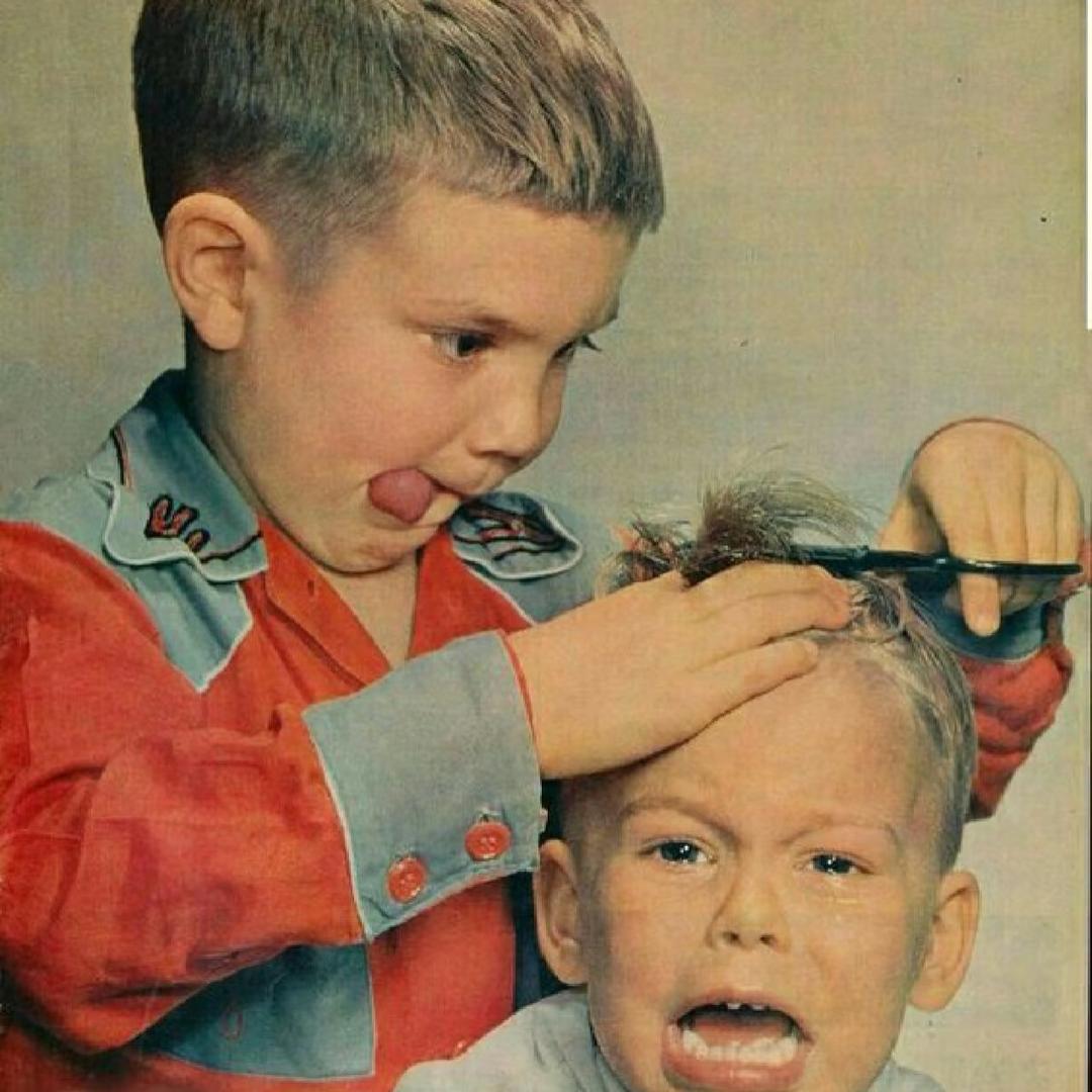 理想造型💈王晨旭