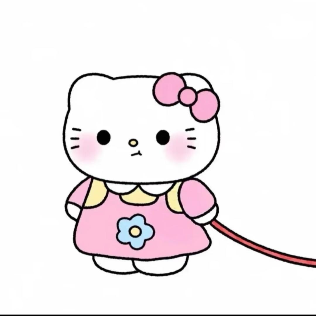 小鱼呆呆