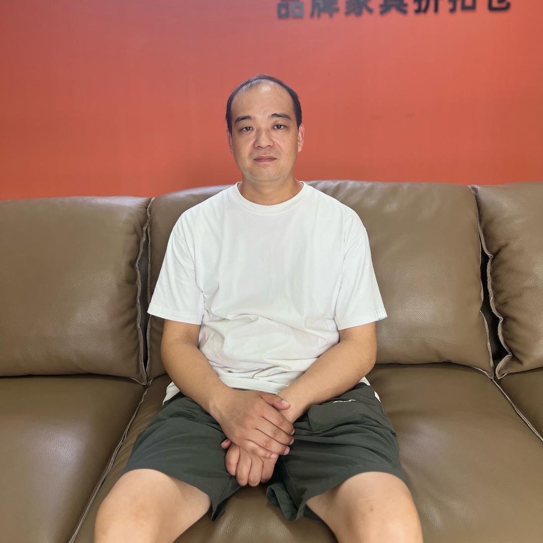 焦作云集家具折扣仓