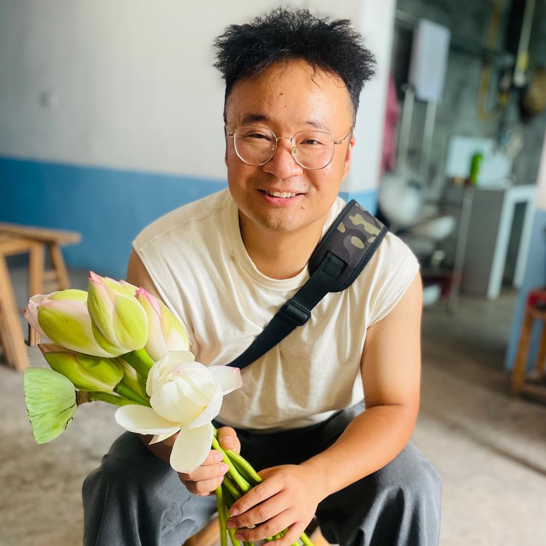 张半农（半农广告）