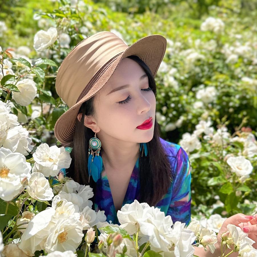 爱喝酒的倩老板