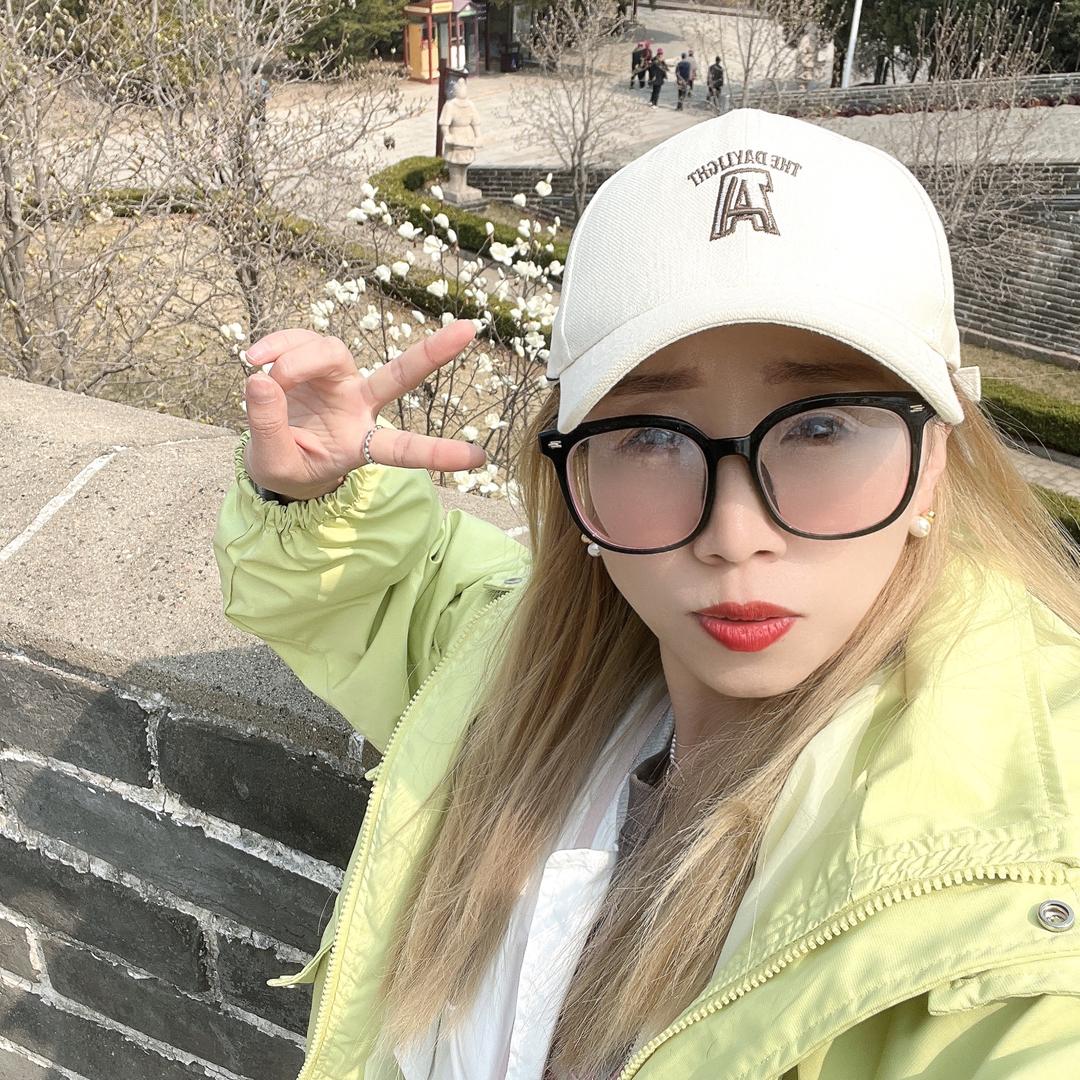 掌上明珠❤️