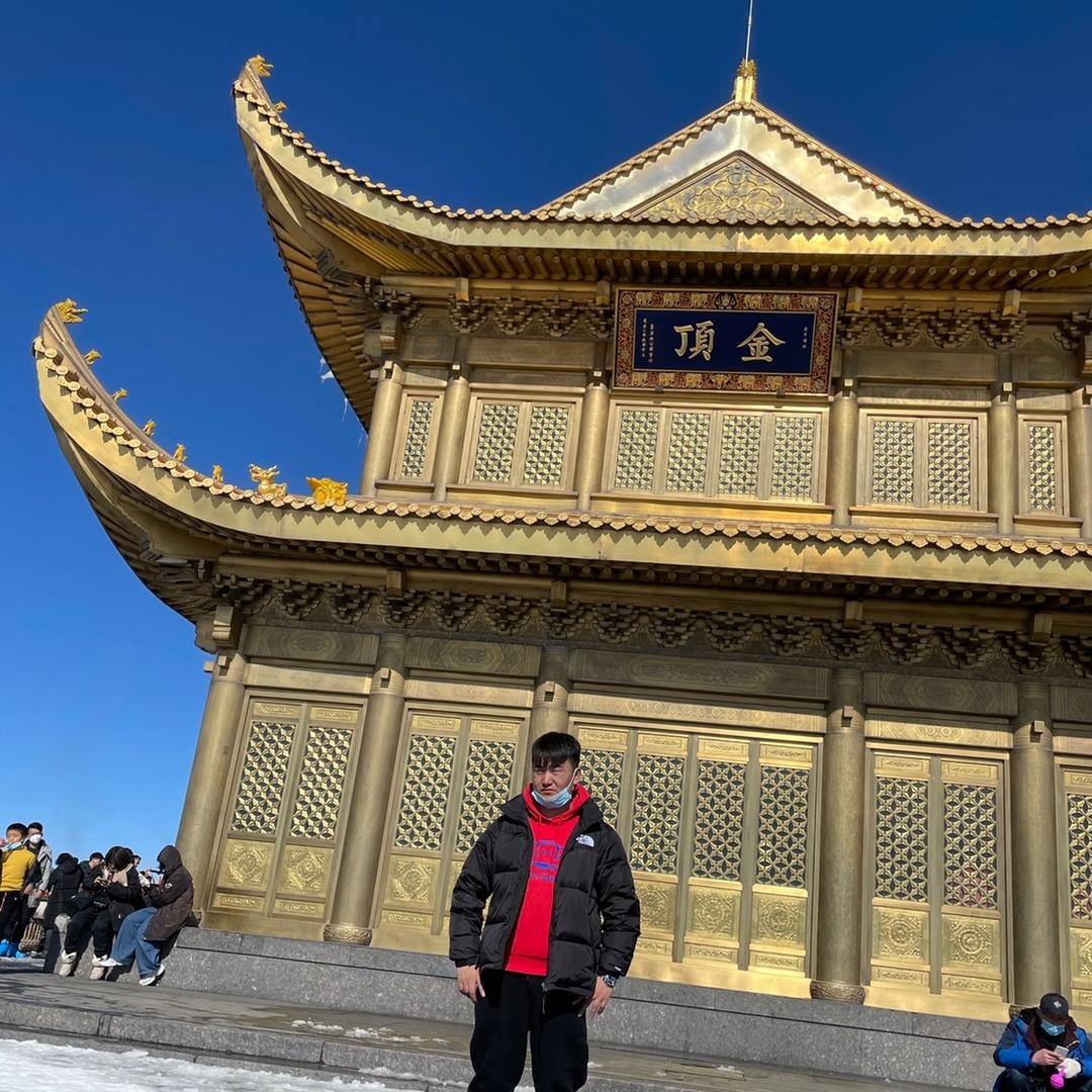 新农人胜达