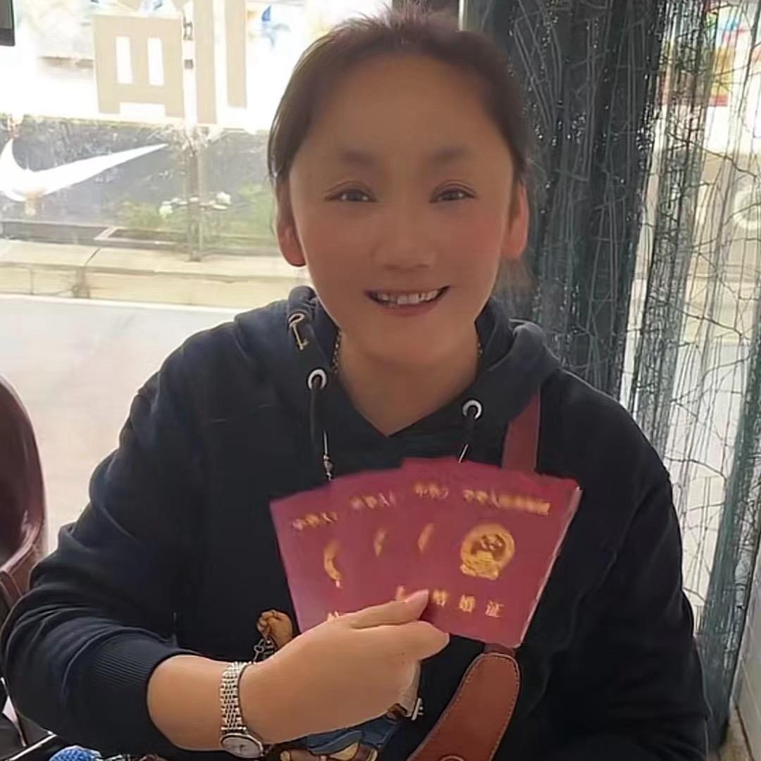 东台红娘马老师