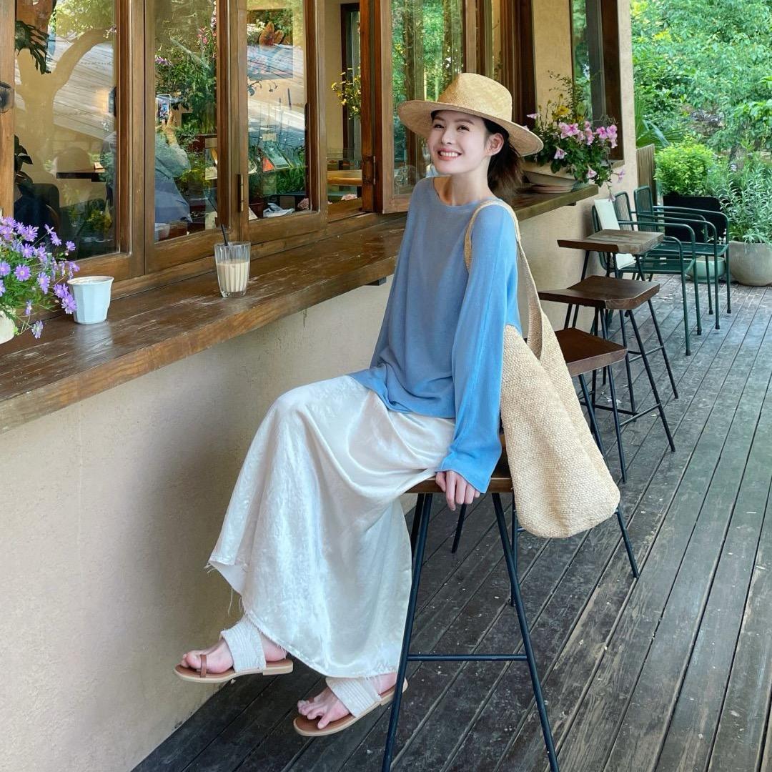Suher•苏禾