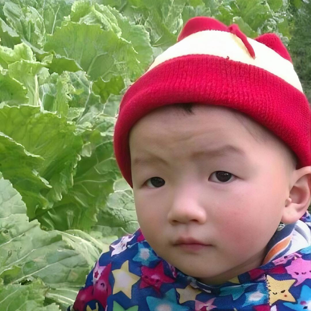 👈这是我弟！