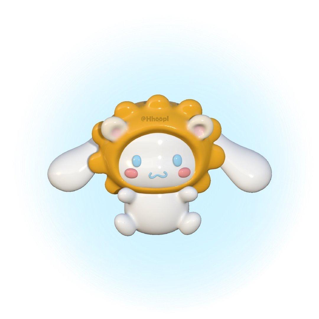 蚝蚝小宝