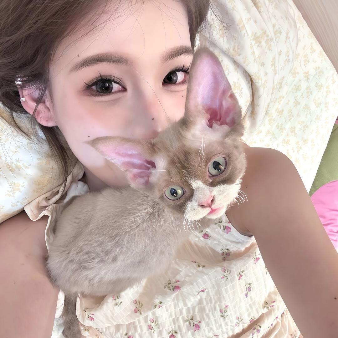 泡泡睡不醒🫧-