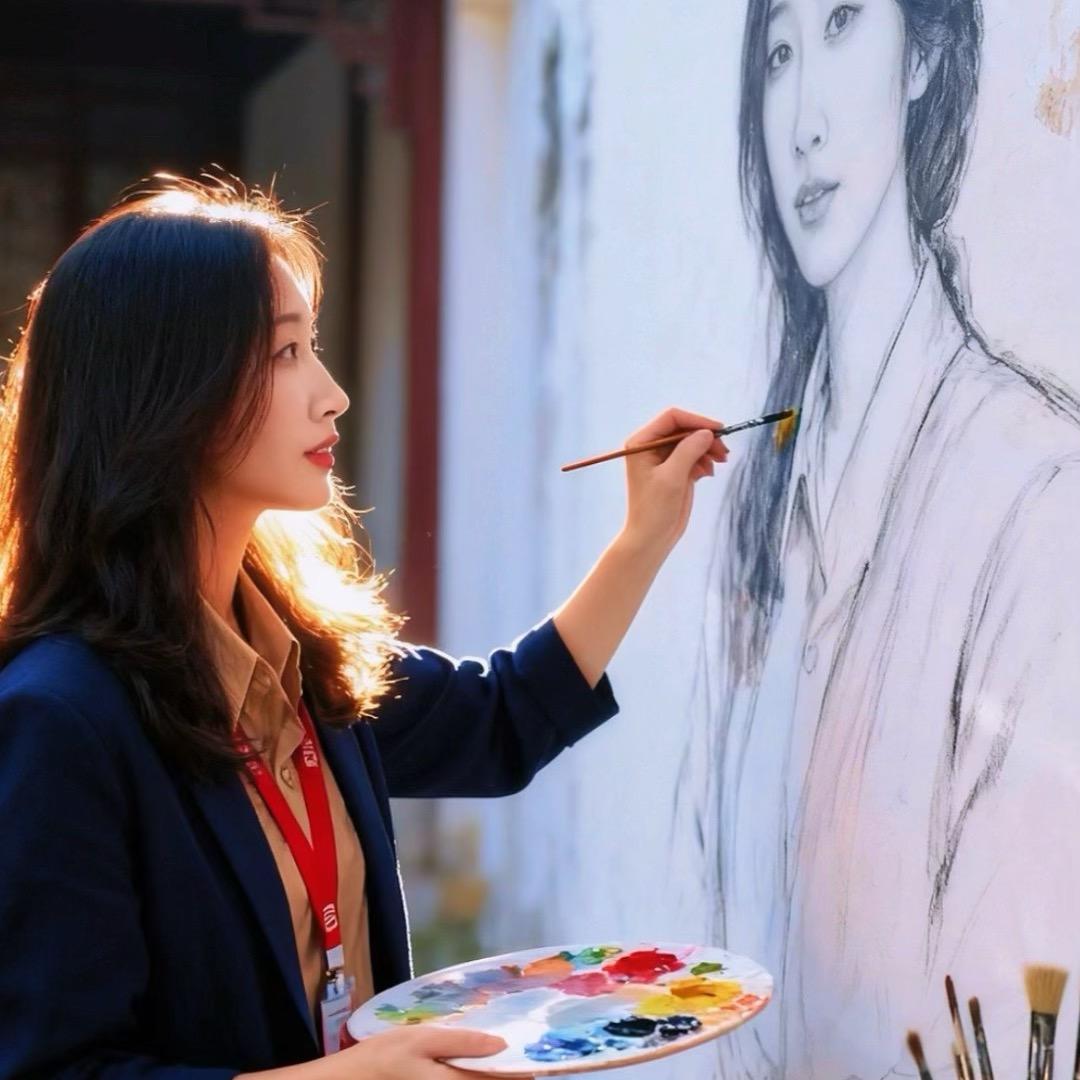 南京-桥北啦姐探房