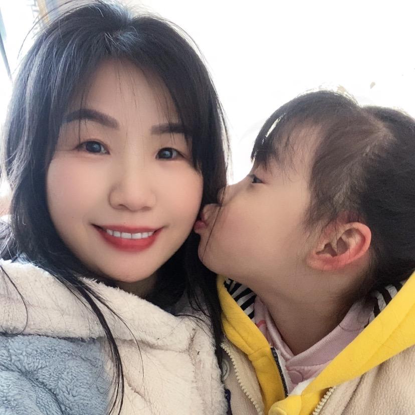 茜茜的奶奶