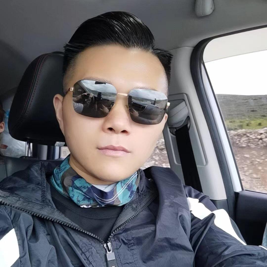 新疆俱森云仓供应链
